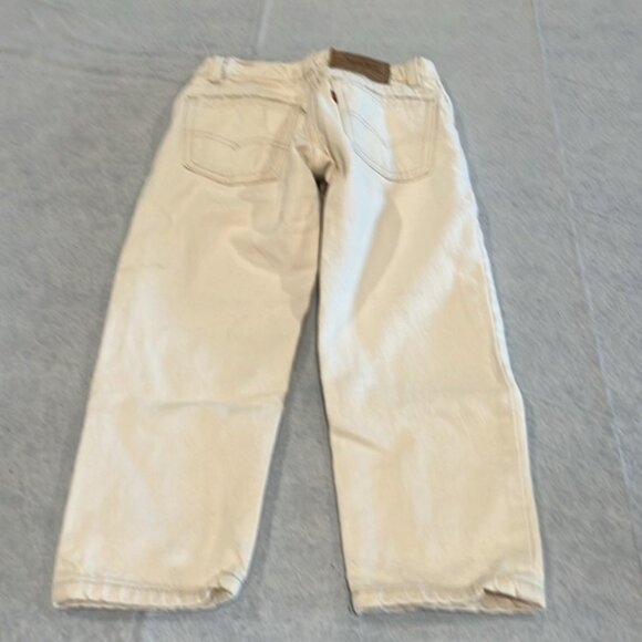 Kids Levi’s 560 size 6 - Picture 5 of 12